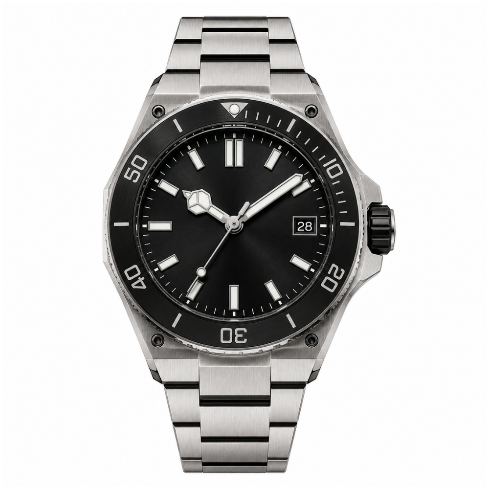 Kaiven Depth Watch