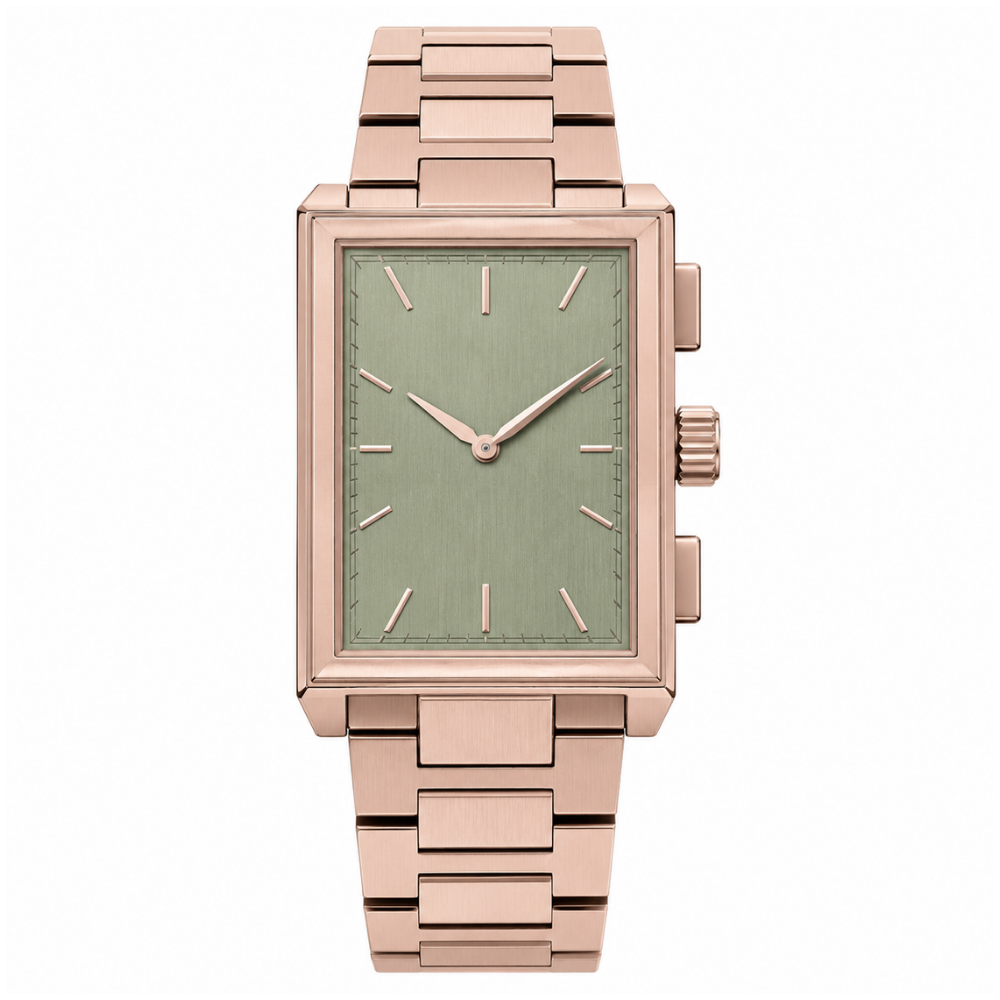 Mirel Rose Watch