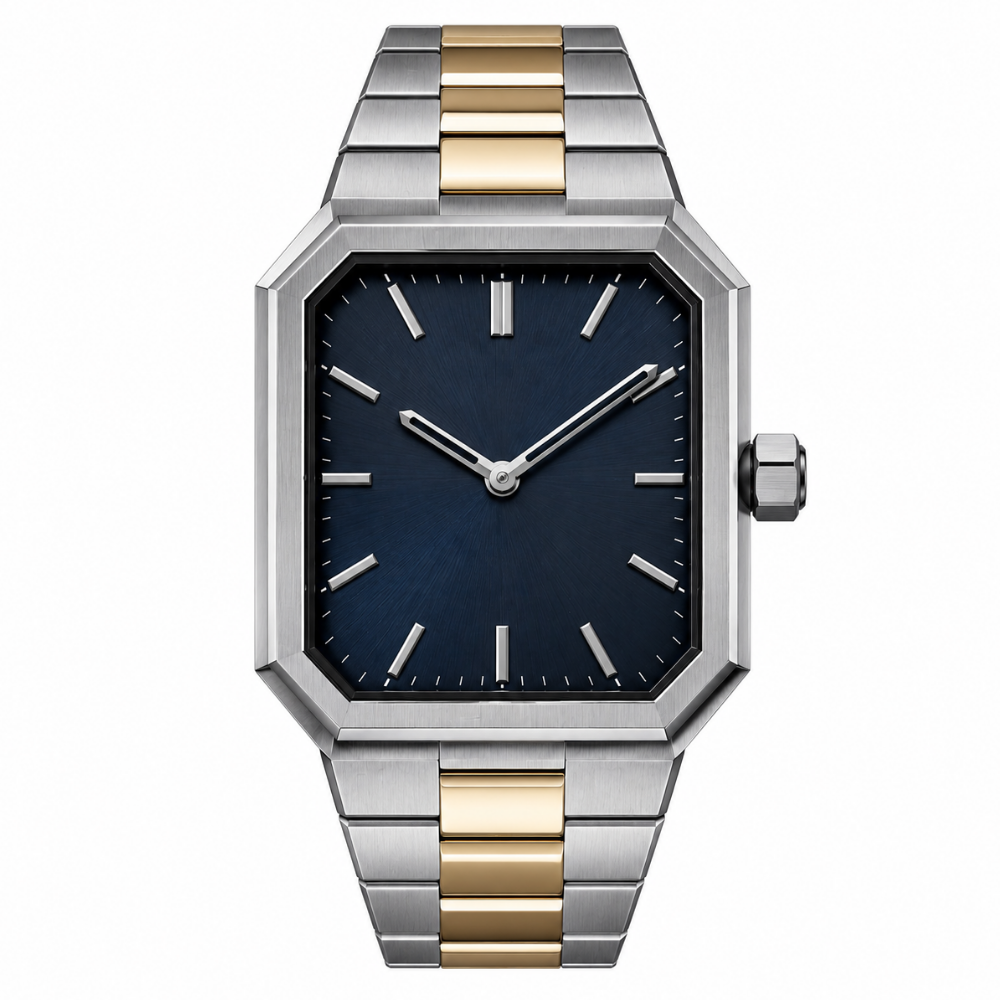 Elvon Azure Watch