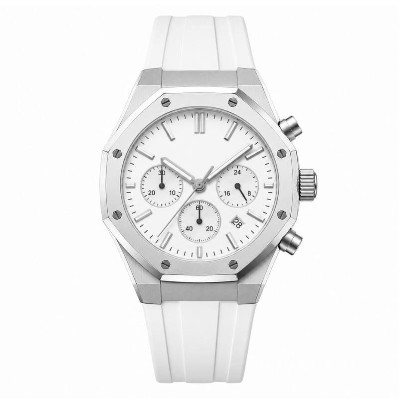 Veyron Frost Watch
