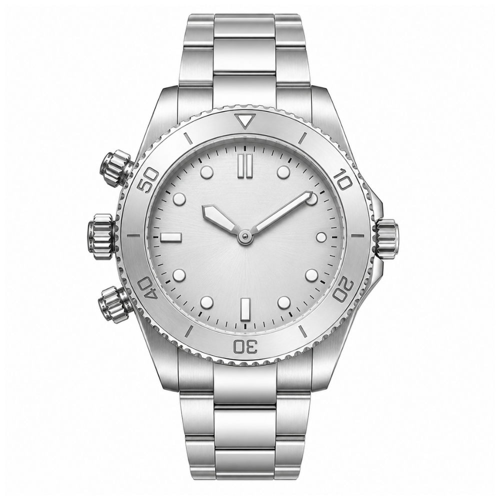 Alrik Glacier Watch