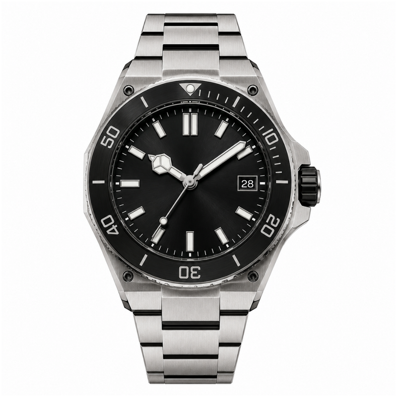 Kaiven Depth Watch