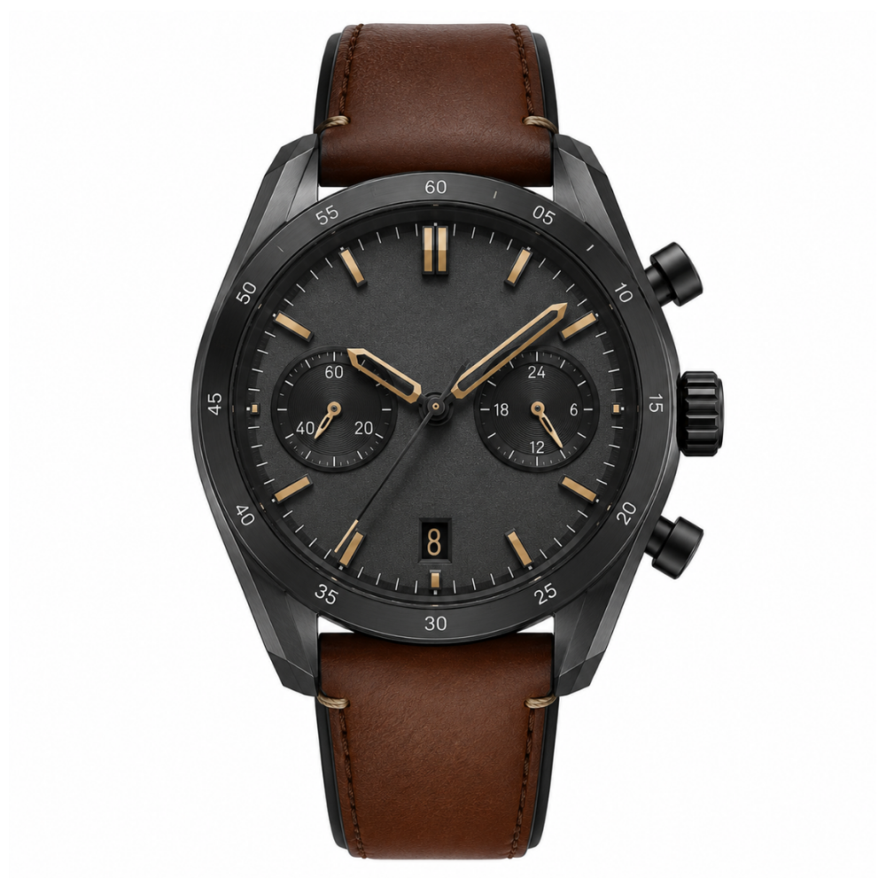 Daxen Roam Watch