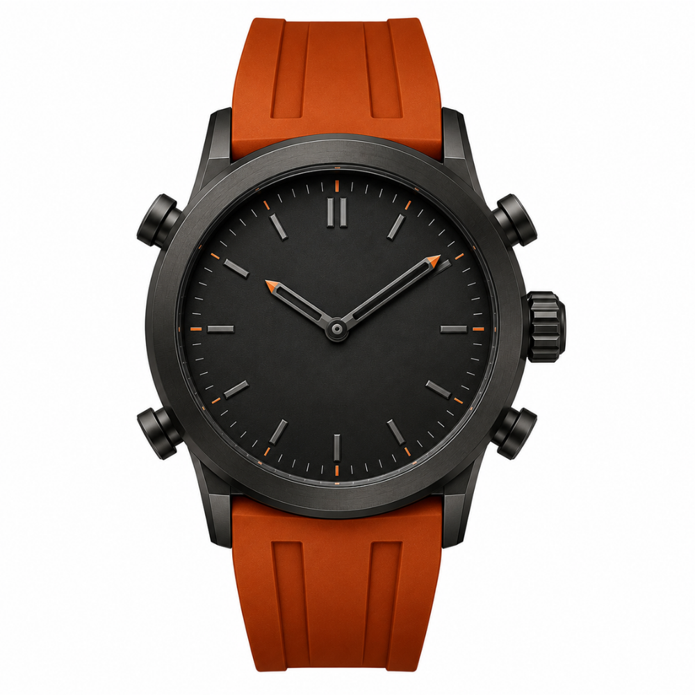 Volrik Blaze Watch