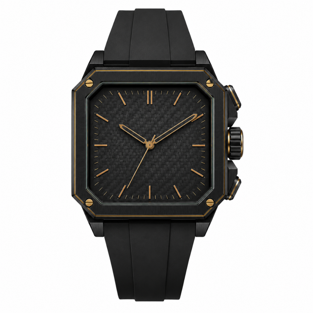 Odran Carbon Watch