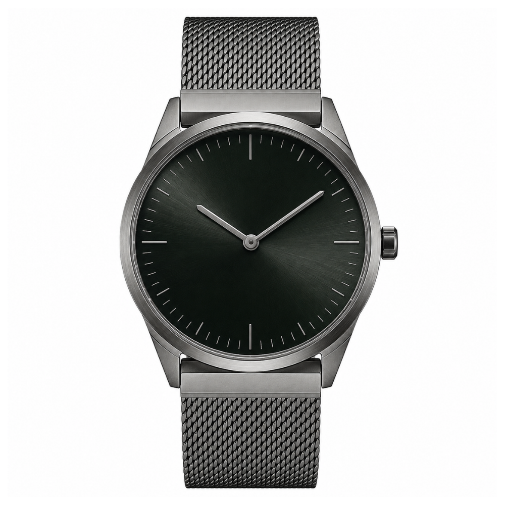 Ciro Mesh Watch