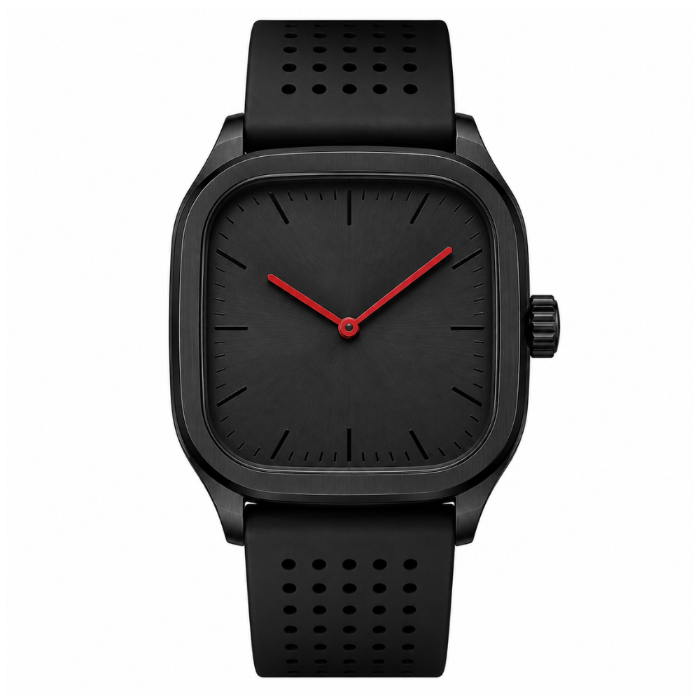 Jexon Red Watch
