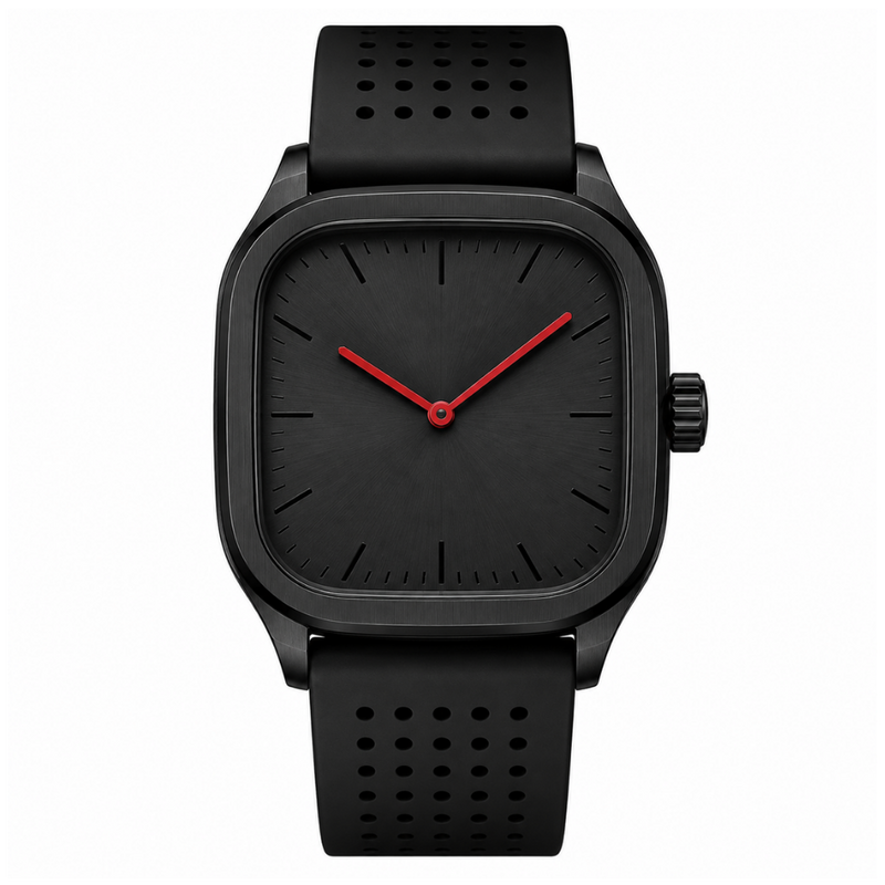 Jexon Red Watch