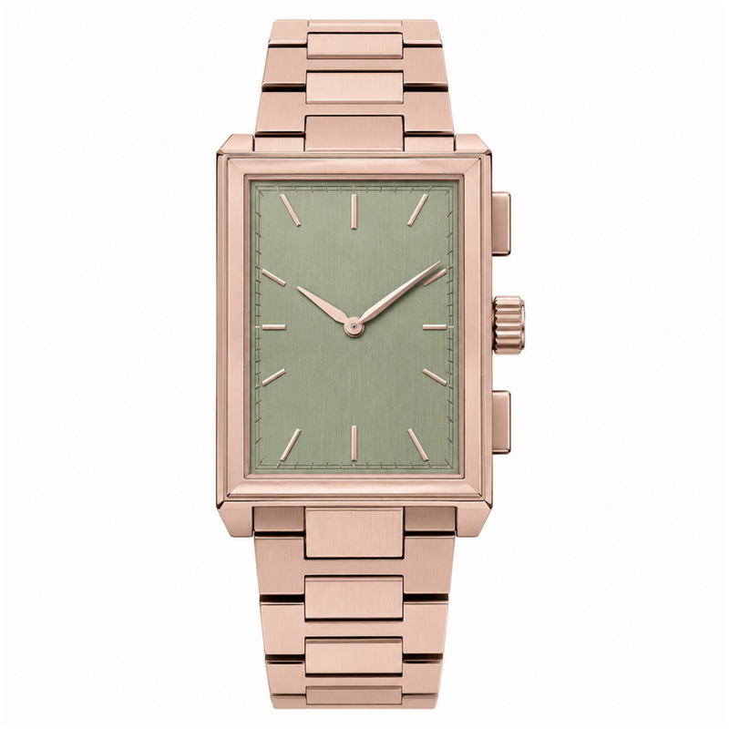 Mirel Rose Watch
