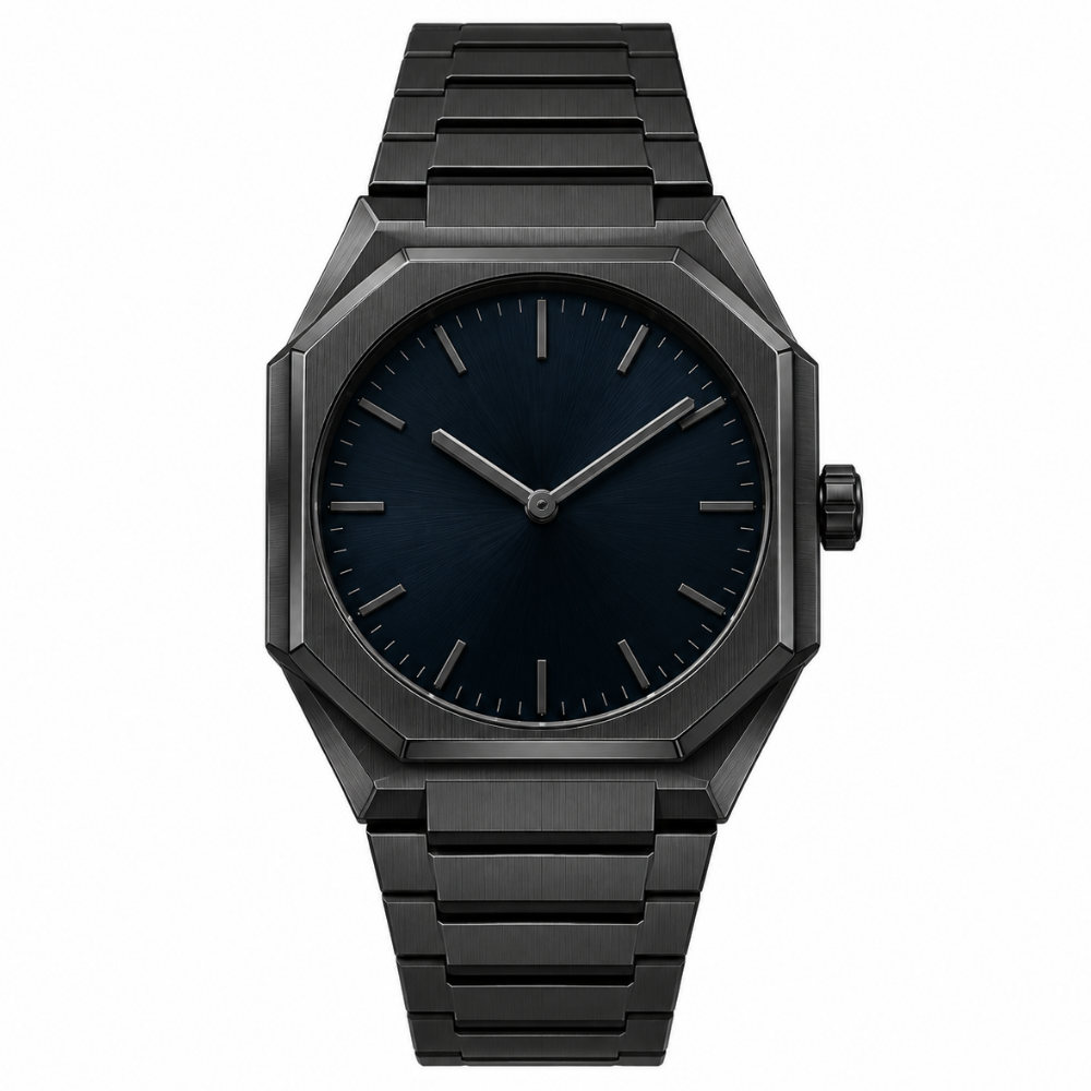 Clairo Abyss Watch