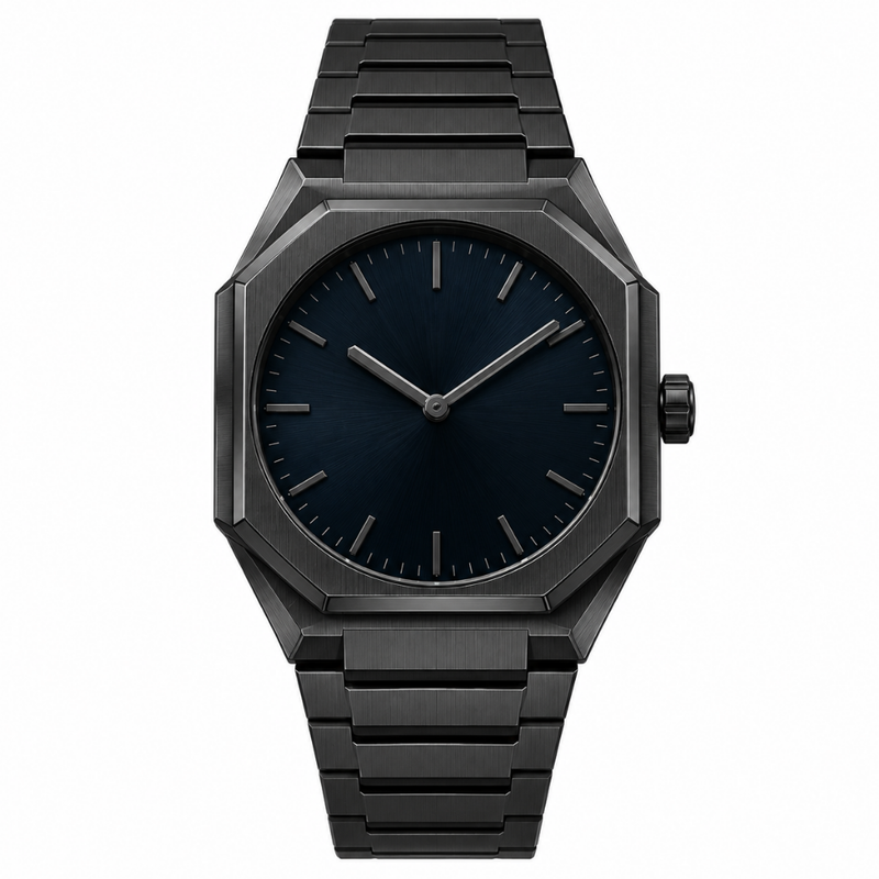 Clairo Abyss Watch