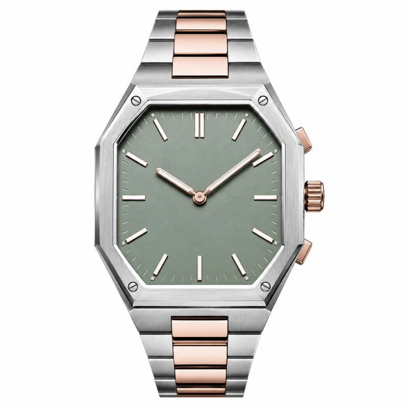 Tavik Sage Watch