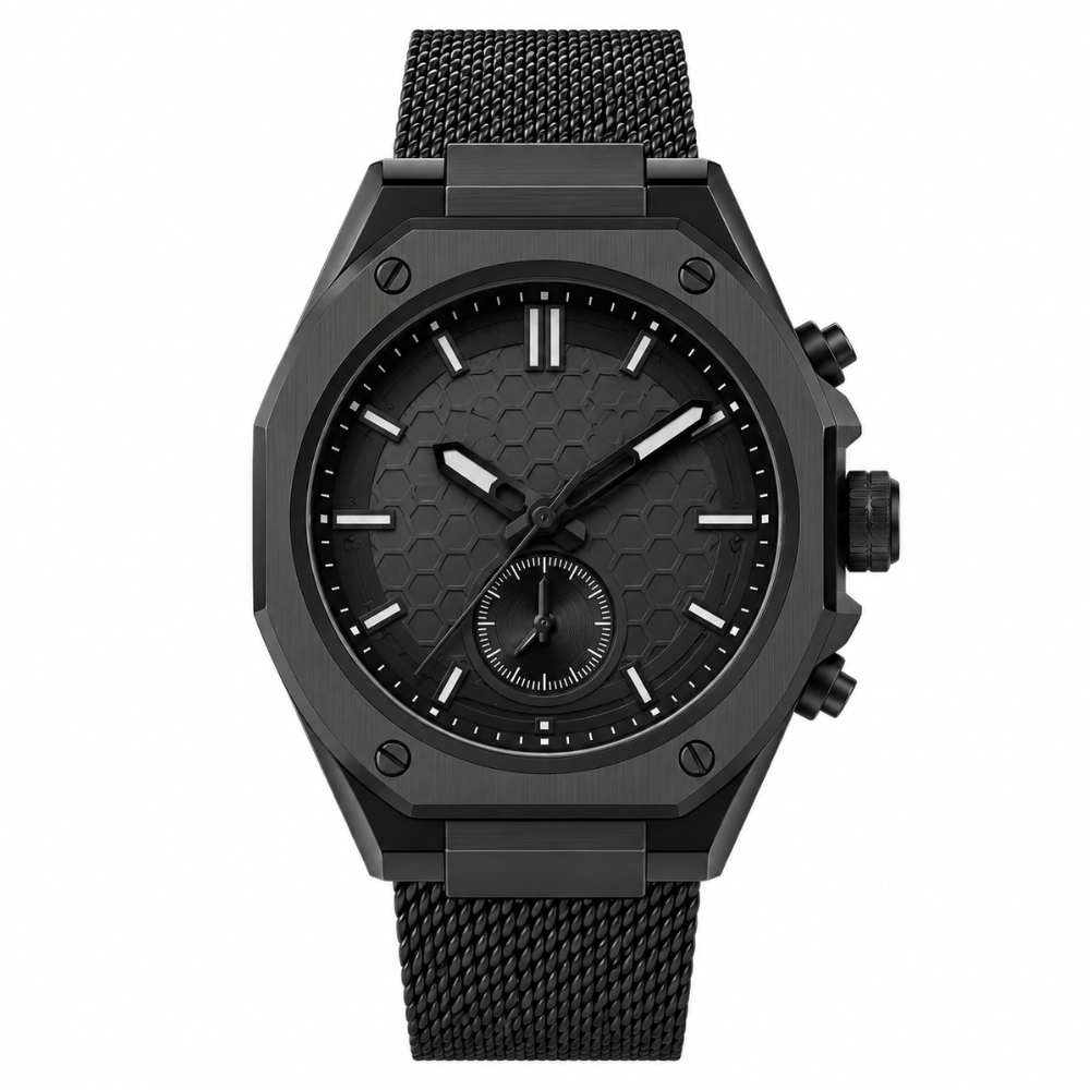 Krynn Hex Watch