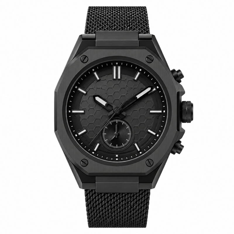 Krynn Hex Watch