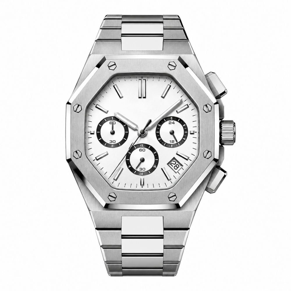Edrik Volt Watch