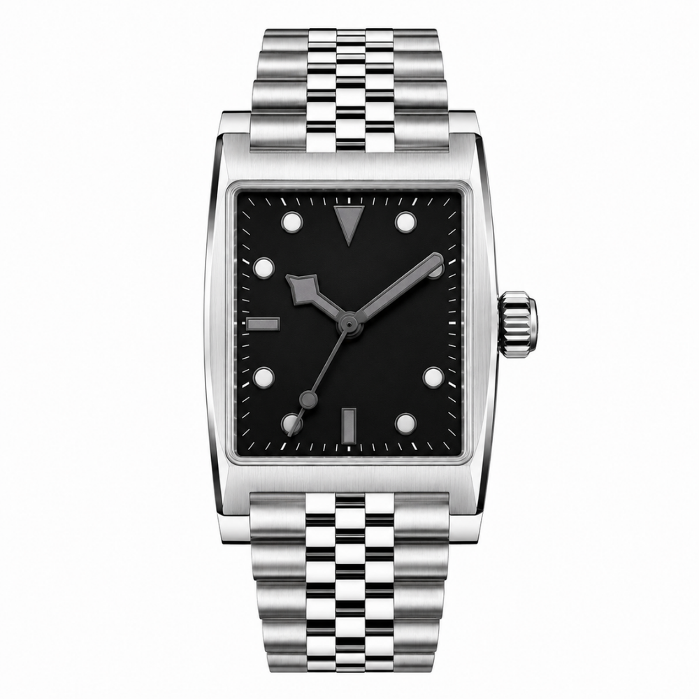 Davor Crest Watch