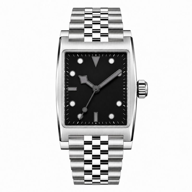 Davor Crest Watch