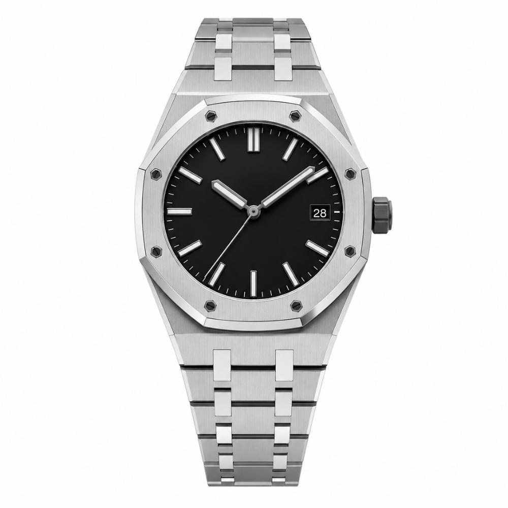 Kelvan Forge Watch