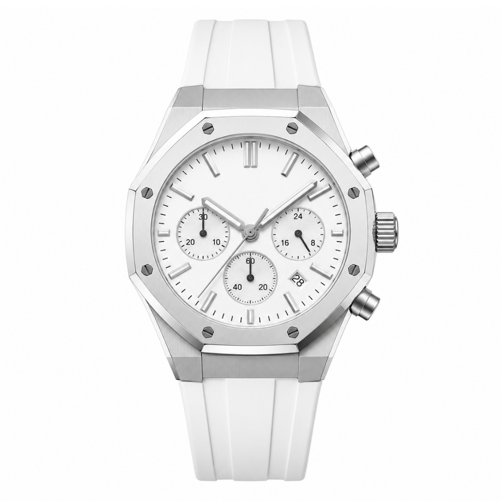 Veyron Frost Watch