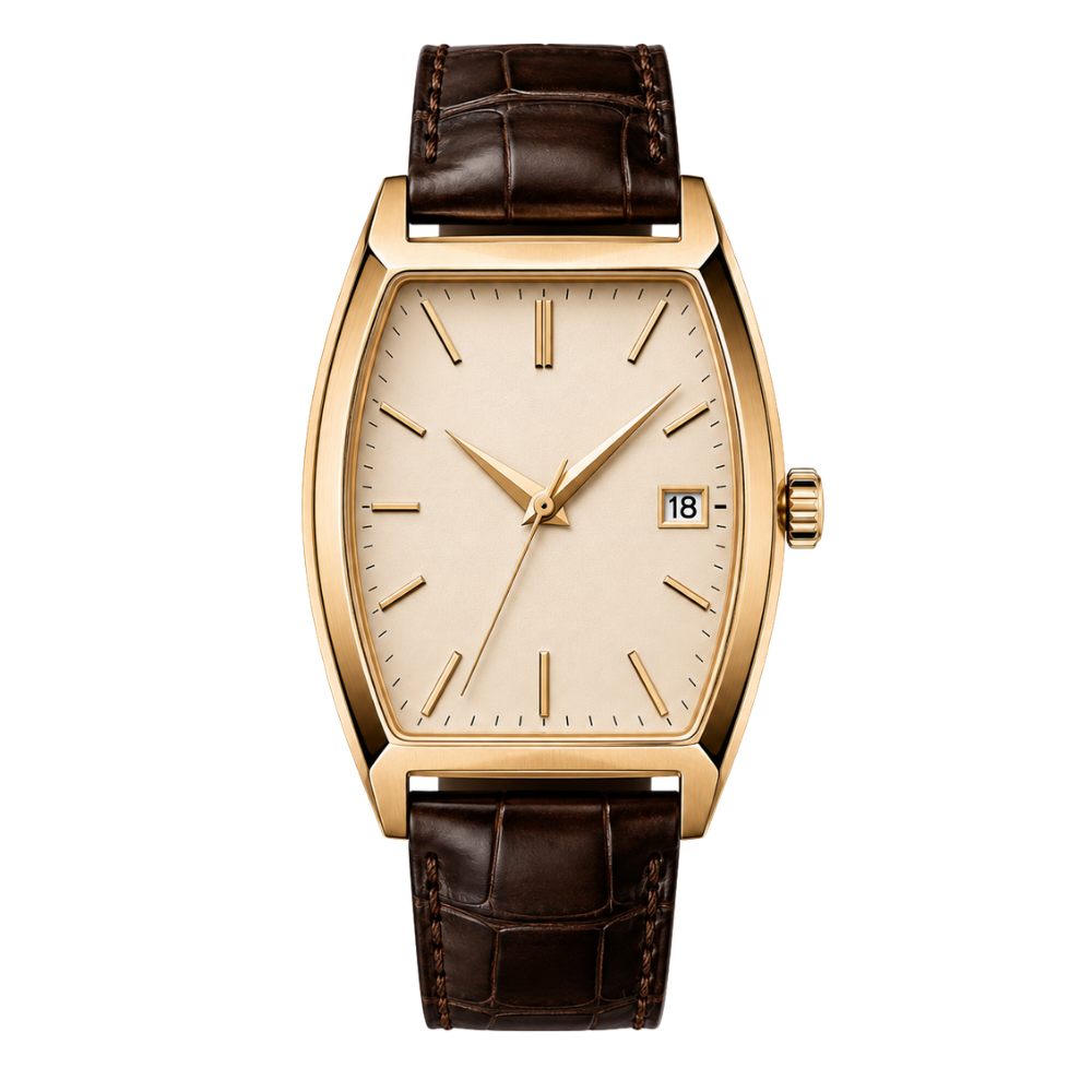 Aldric Manor Watch