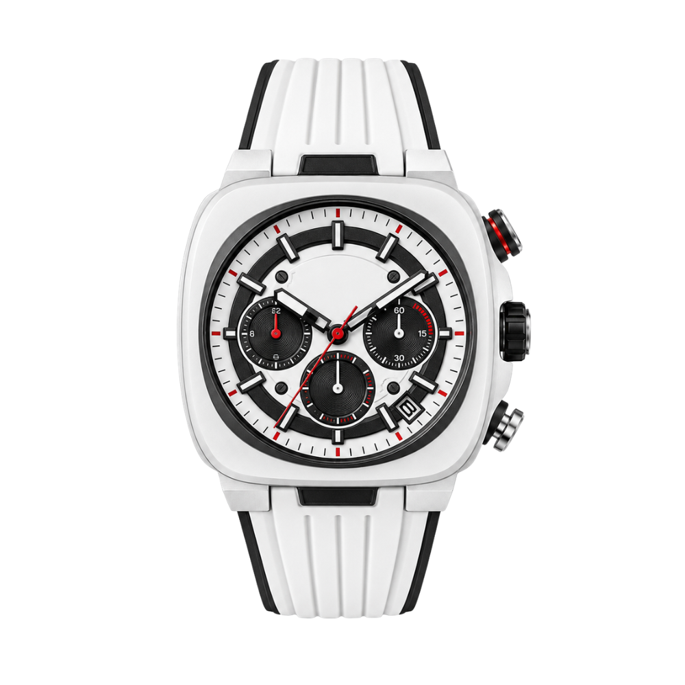 Kestrin Rush Watch