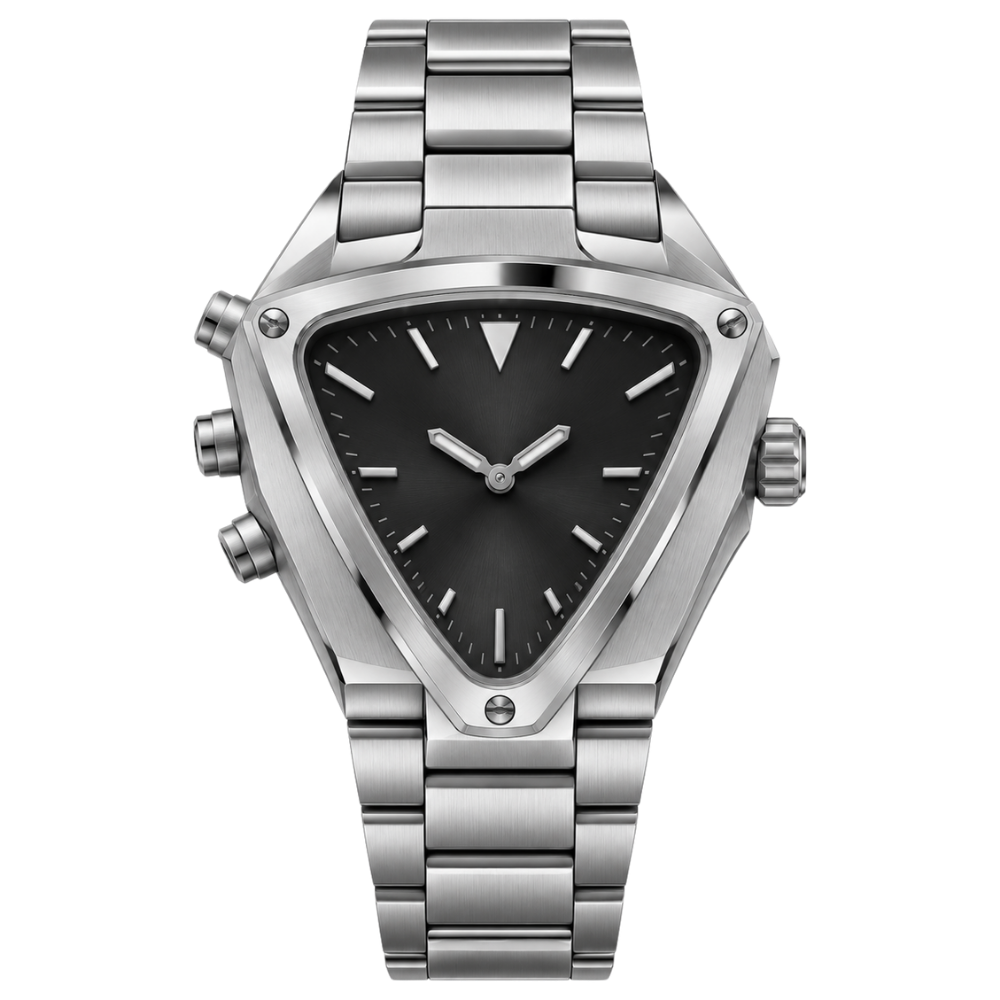 Tervik Delta Watch