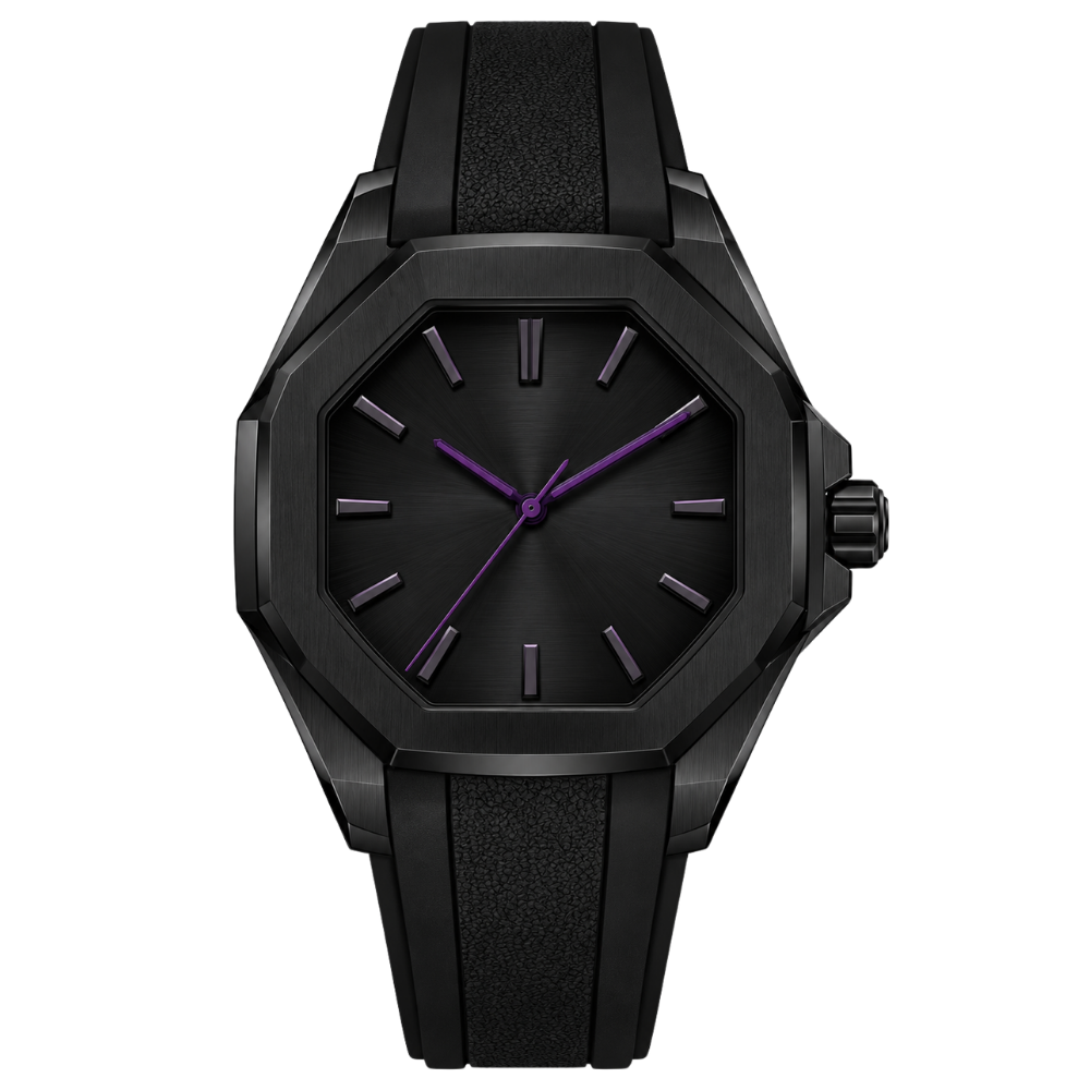 Zyron Veil Watch