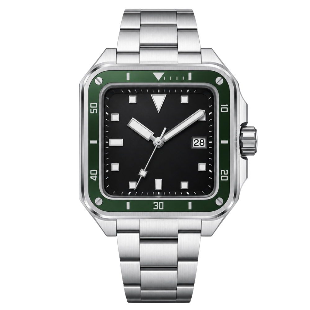 Ervik Grove Watch